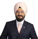 Manprit Singh, Windsor, Real Estate Agent