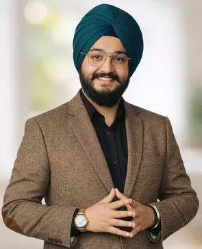 Manprit Singh, Windsor, Real Estate Agent