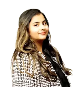 Mansi Bohra, London, Mortgage Broker