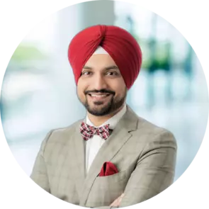 Manu Chohan, Brampton, Real Estate Agent