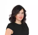 Maral Astaraei, Montreal, Real Estate Agent