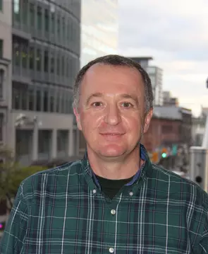 Marat Lerner, Ottawa, Real Estate Agent