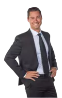Marc-Andre Ferland, Quebec, Real Estate Agent