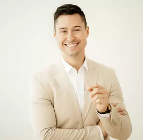 Marc-Andre Ferland, Quebec, Real Estate Agent