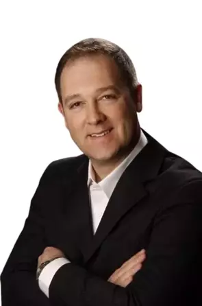 Marc Denommee, Sudbury, Real Estate Agent