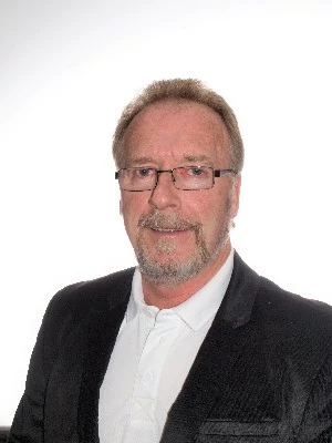 Marc Dorval, Repentigny, Real Estate Agent