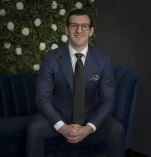 Marc Gillespie, Hamilton, Real Estate Agent