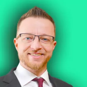Marc Posselt, Prince George, Real Estate Agent