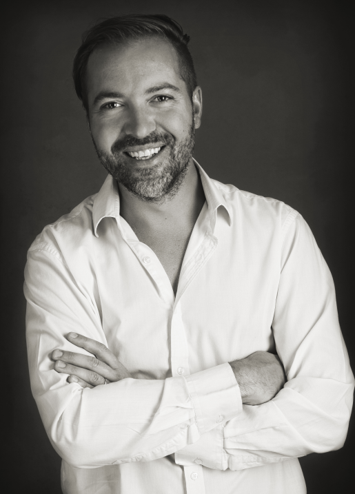 Marcel Gladu, Sudbury, Real Estate Agent