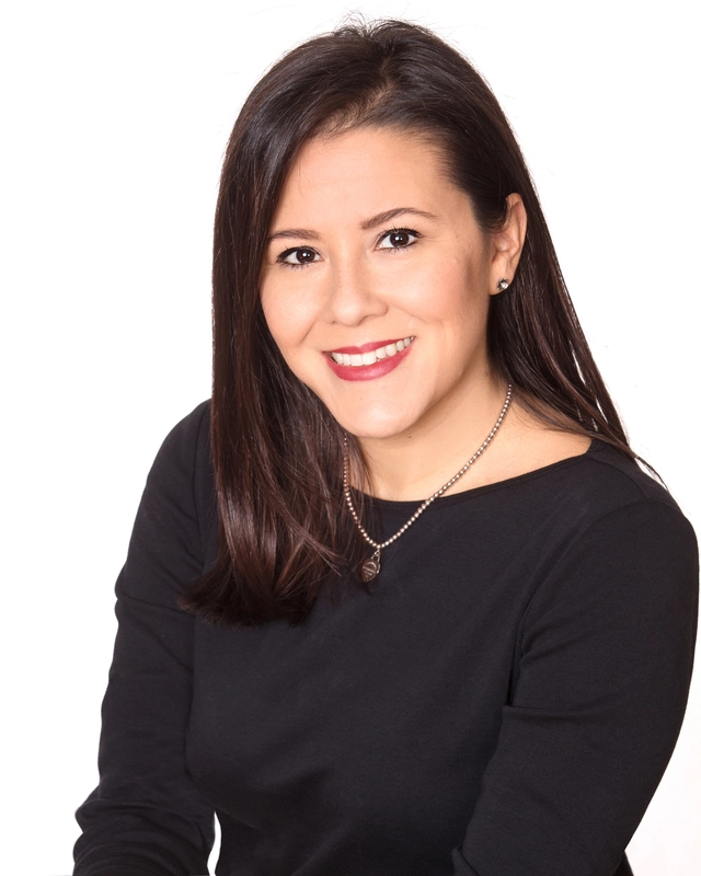 Marcia Lacerda, Mississauga, Real Estate Agent