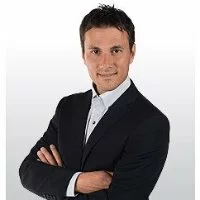 Marco Diliello, Montreal, Real Estate Agent