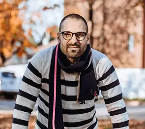 Marco Moranelli, Montreal, Real Estate Agent