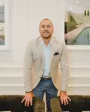 Marco Moranelli, Montreal, Real Estate Agent