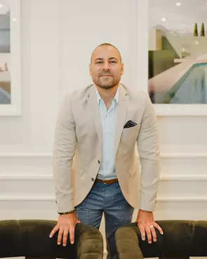 Marco Moranelli, Montreal, Real Estate Agent