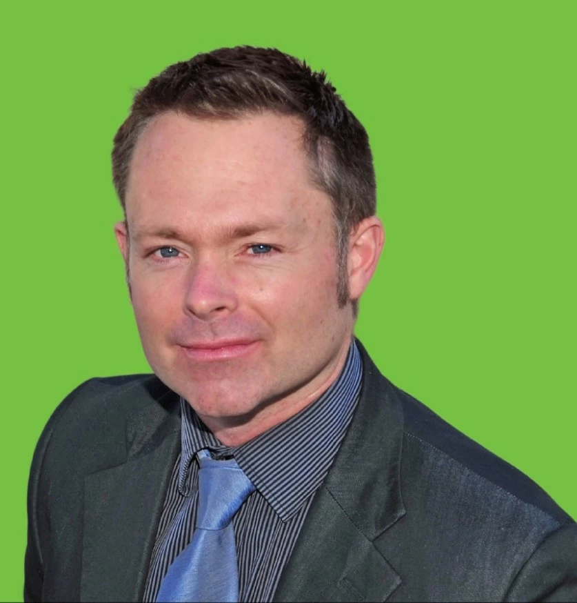 Marcus Dickie, Ottawa, Real Estate Agent