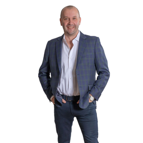 Marcus Noel, Ottawa, Real Estate Agent