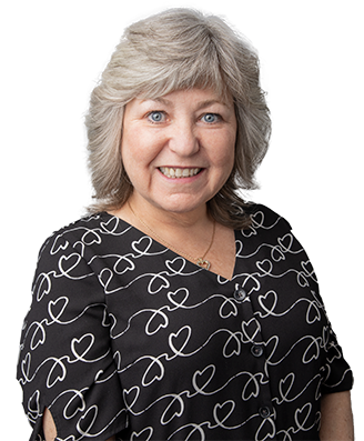 Marcy Saunders, Brantford, Real Estate Agent