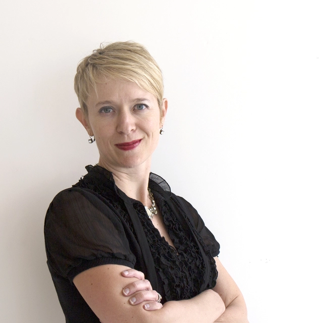 Mareijke Weidemann, Danville, Real Estate Agent