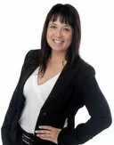 Margo Whitman, Halifax, Real Estate Agent