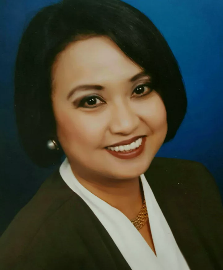 Mari Paz Bermudez, Renton, Real Estate Agent