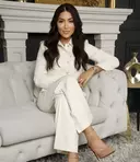 Maria Ben, Montreal, Real Estate Agent