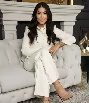 Maria Ben, Montreal, Real Estate Agent