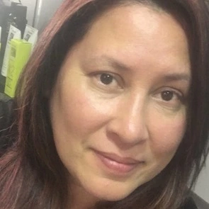 Maria Ramos, Tampa, Real Estate Agent