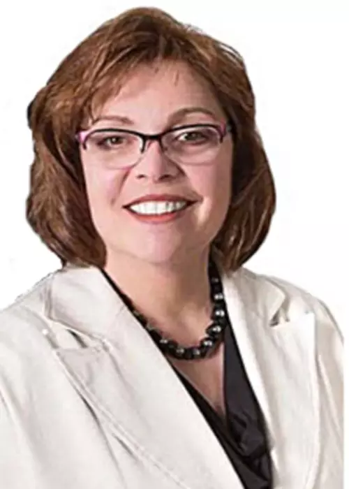 Maria Rayson, Pickering, Real Estate Agent