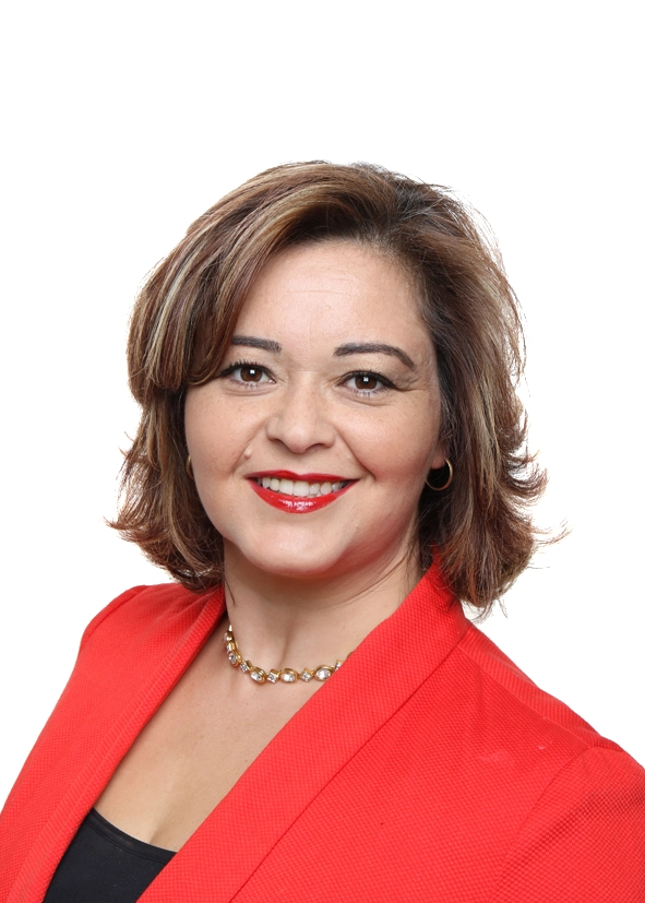 Maria Sareyeddine, Laval, Real Estate Agent