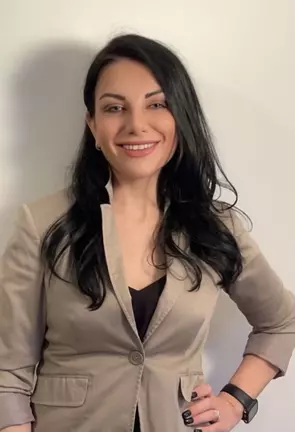 Maria Sargsyan, Vaughan, Real Estate Agent