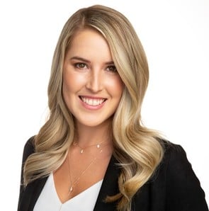Mariah Winter, Brantford, Real Estate Agent