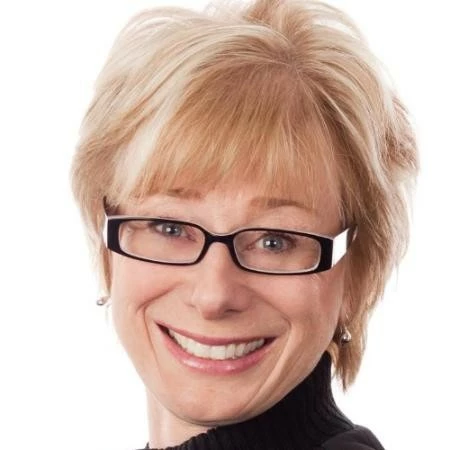 Marian Neal, Toronto, Real Estate Agent