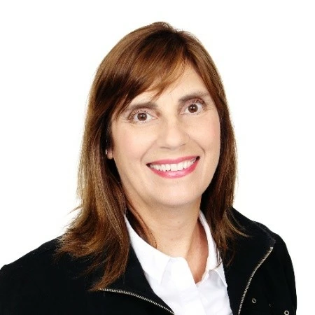 Marianne Glover, Fredericton, Real Estate Agent