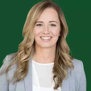 Marianne Knezovic, Toronto, Real Estate Agent
