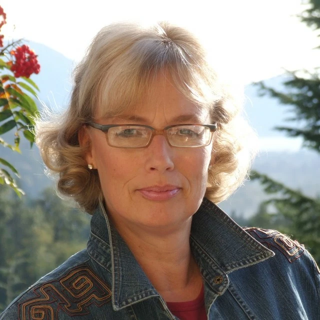 Marianne Wilson, Squamish, Real Estate Agent