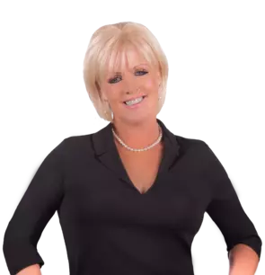 Marie Carothers, Bradford, Real Estate Agent