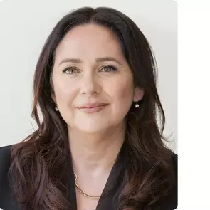 Marie-Christine Pelletier, Saint-Lambert-Chambly, Real Estate Agent