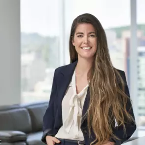 Marie-Claire Laroche, Montreal, Real Estate Agent