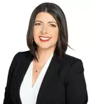 Marie-Claude Bégin, Quebec, Real Estate Agent