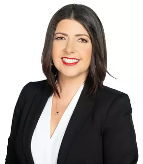 Marie-Claude Bégin, Quebec, Real Estate Agent