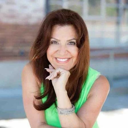 Marie LeBlanc, Sudbury, Real Estate Agent