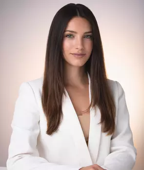 Marielle Proulx, Ucluelet, Real Estate Agent