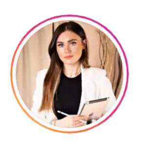 Mariia Diumina, Niagara Falls, Real Estate Agent