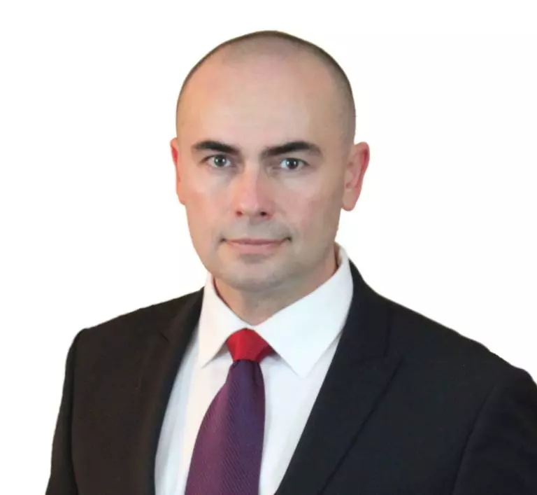 Marijan Koturic, Mississauga, Real Estate Agent