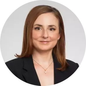 Marina Marshall, Ottawa, Real Estate Agent