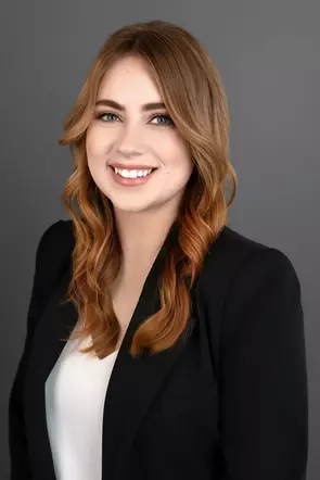 Marina Wilson, Langley, Real Estate Agent