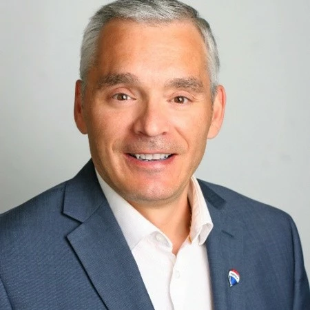 Mario Conte, Montreal, Real Estate Agent