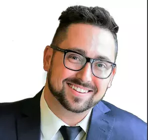 Mario Damjanovic, Calgary, Mortgage Broker