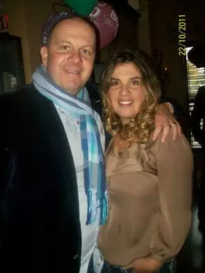 Mario Daniel Sconza, Vaughan, Real Estate Agent