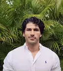 Mario Palumbo, Tulum, Real Estate Agent